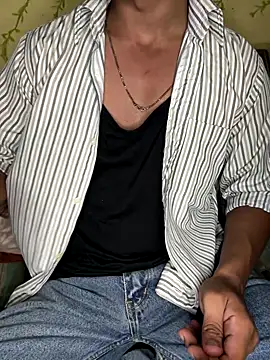 HARSHHU01 online show from 09/27/25, 12:44