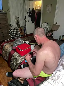 alickandstick online show from 03/05/26, 07:38