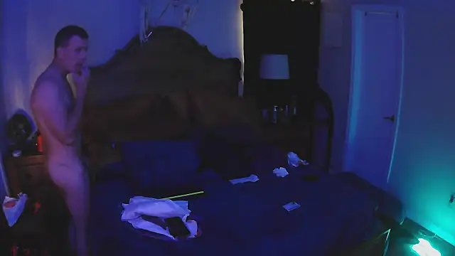 alickandstick online show from 03/18/26, 01:46