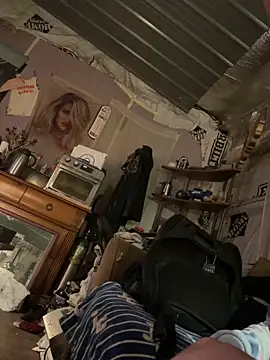 alickandstick online show from 04/08/26, 07:15