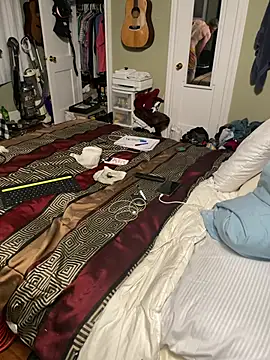 alickandstick online show from 04/18/26, 07:44