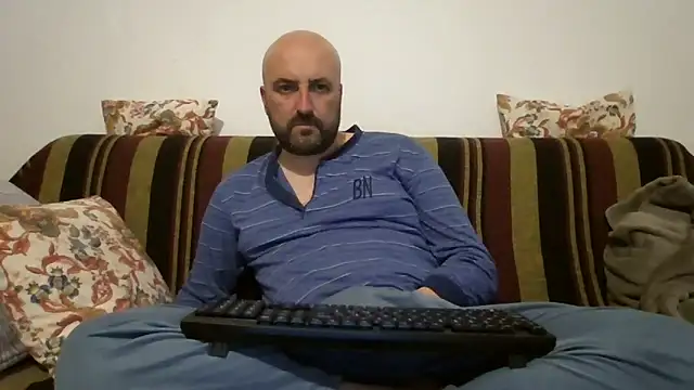 maxxxio12 online show from 04/22/26, 06:58
