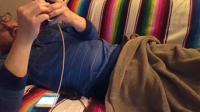 maxxxio12 online show from 03/16/26, 08:55