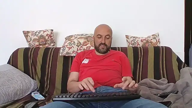 maxxxio12 online show from 05/02/26, 12:43