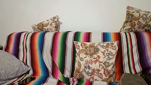 maxxxio12 online show from 04/13/26, 07:29