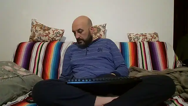 maxxxio12 online show from 03/25/26, 09:35