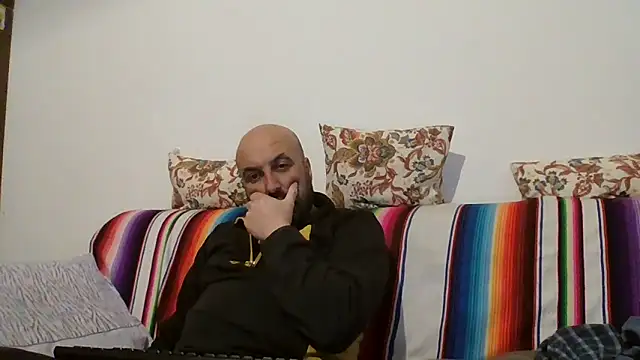 maxxxio12 online show from 03/31/26, 06:54