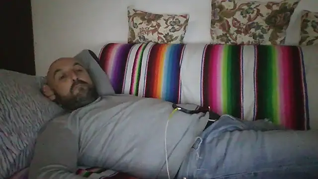 maxxxio12 online show from 04/05/26, 04:46