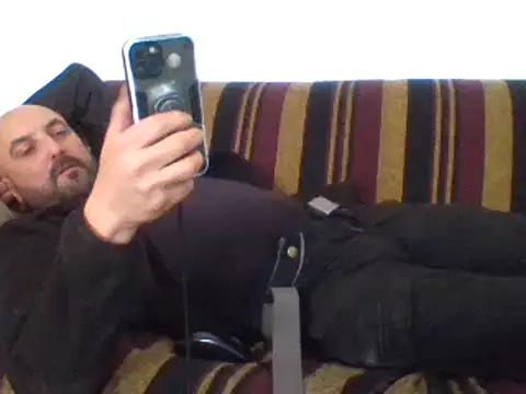 maxxxio12 online show from 03/20/25, 12:22