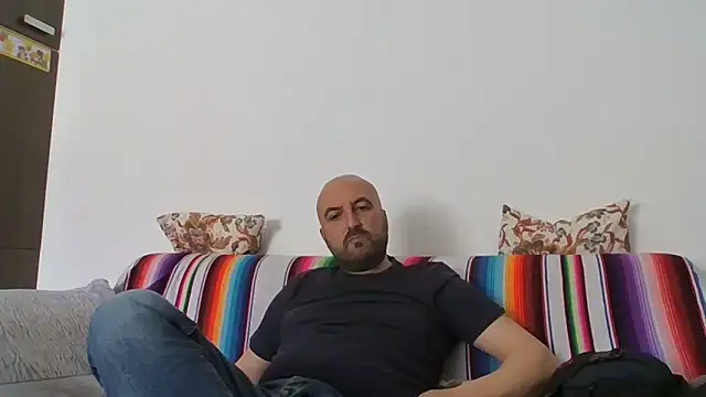 maxxxio12 online show from 04/18/26, 11:01