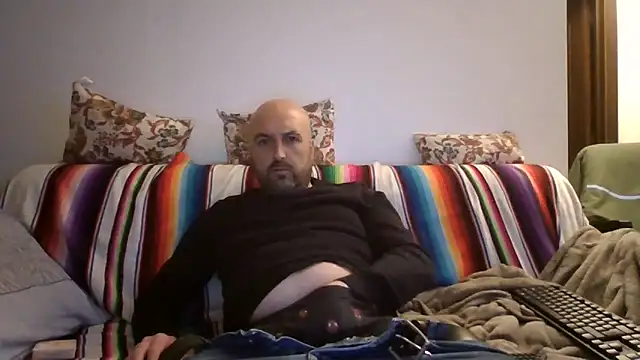 maxxxio12 online show from 03/28/26, 09:05