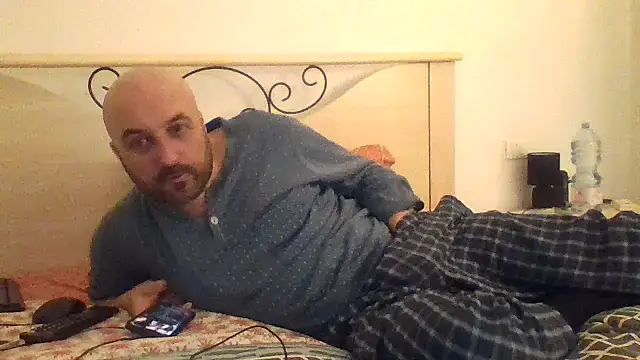 maxxxio12 online show from 03/08/25, 02:40