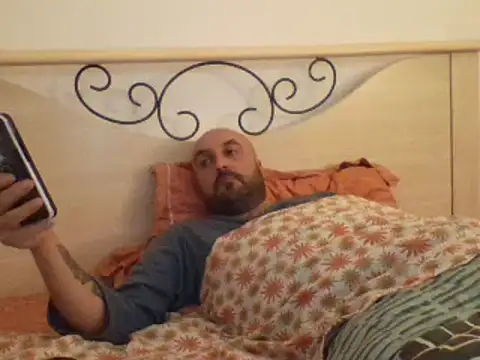 maxxxio12 online show from 03/09/25, 02:21