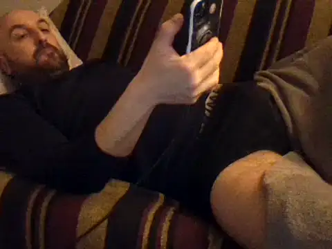 maxxxio12 online show from 03/13/25, 07:06