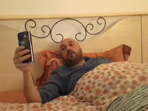 maxxxio12 online show from 03/09/25, 11:14