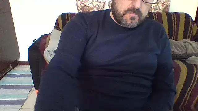 maxxxio12 online show from 03/07/26, 02:33