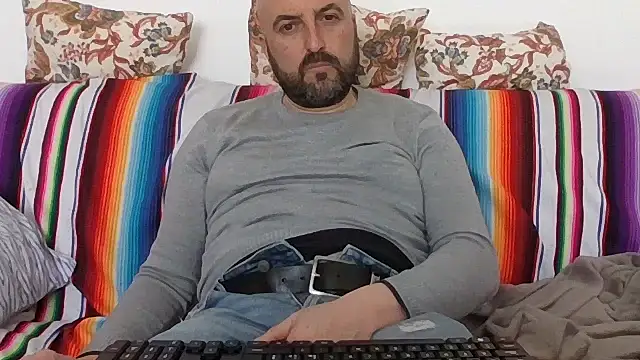 maxxxio12 online show from 04/04/26, 02:23