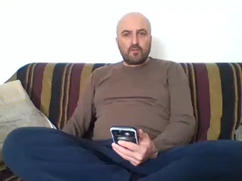 maxxxio12 online show from 03/15/25, 01:07