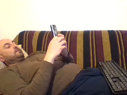 maxxxio12 online show from 03/15/25, 11:28