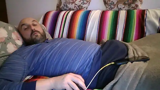 maxxxio12 online show from 03/23/26, 08:52