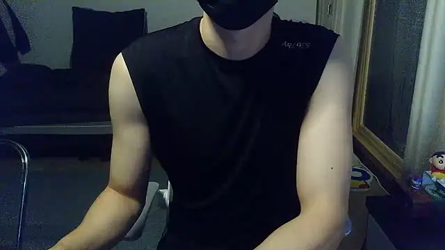 haeeung online show from 11/09/25, 10:19