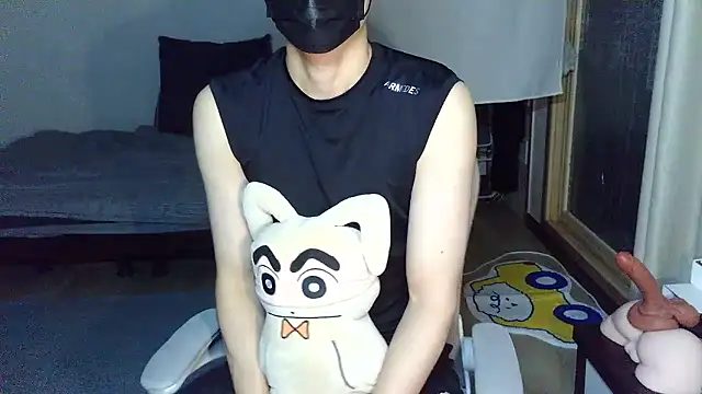 haeeung online show from 09/27/25, 11:05
