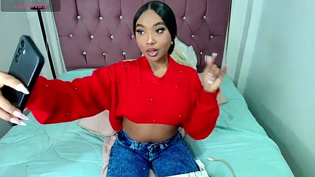 charlotte walker1 online show from 11/04/25, 01:26