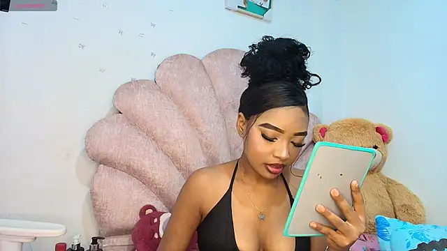 charlotte walker1 online show from 03/20/26, 09:49