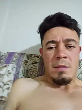 Thunderbolt121 online show from 12/15/25, 03:40