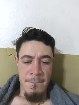 Thunderbolt121 online show from 02/13/26, 06:41