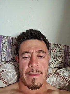 Thunderbolt121 online show from 11/16/25, 01:05