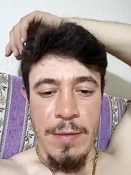 Thunderbolt121 online show from 03/11/26, 05:40