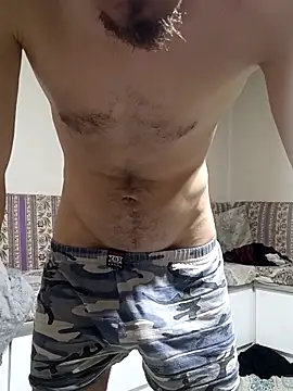 Thunderbolt121 online show from 03/14/26, 07:20