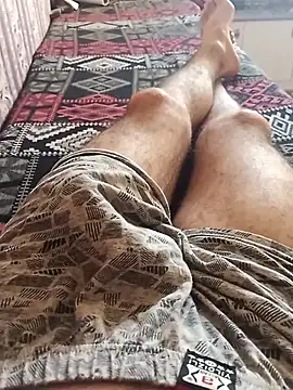 Thunderbolt121 online show from 02/28/26, 03:00