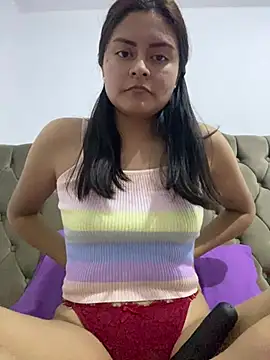 Snapshot of antonella774 chatting on 05/19/26, 11:56 antonella774 online show from 05/19/26, 11:56
