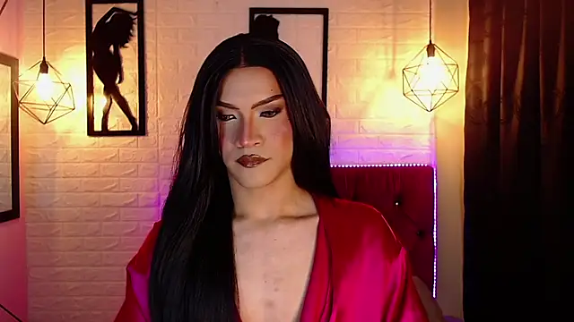 agatha rodriguez online show from 04/21/26, 07:09