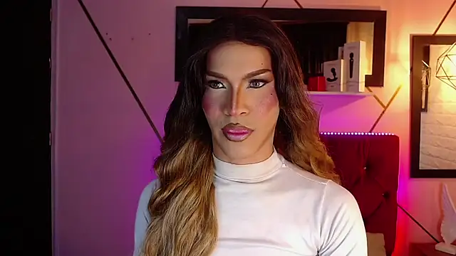 agatha rodriguez online show from 03/27/26, 02:07