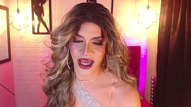 agatha rodriguez online show from 05/20/26, 07:11