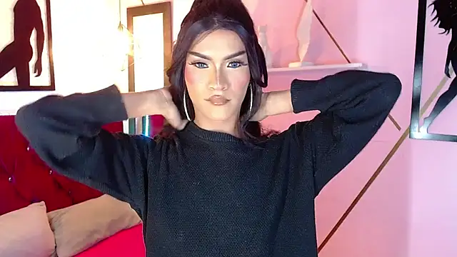 agatha rodriguez online show from 10/28/25, 02:38