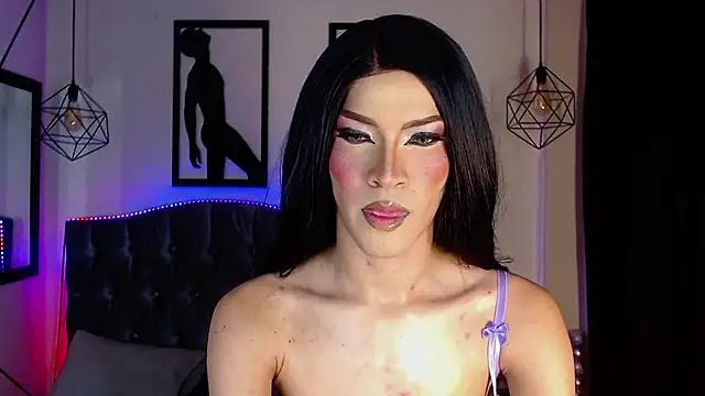 agatha rodriguez online show from 03/01/26, 07:25