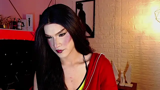 agatha rodriguez online show from 01/17/26, 01:47