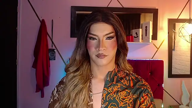 agatha rodriguez online show from 03/22/26, 07:04