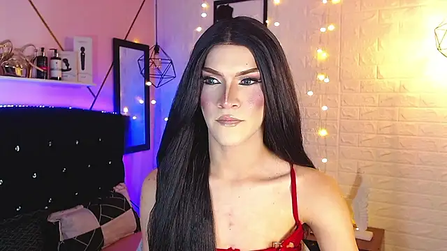 agatha rodriguez online show from 01/15/26, 02:09