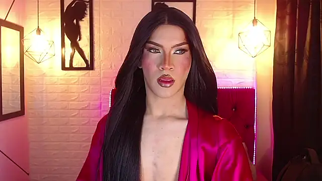 agatha rodriguez online show from 04/29/26, 12:53