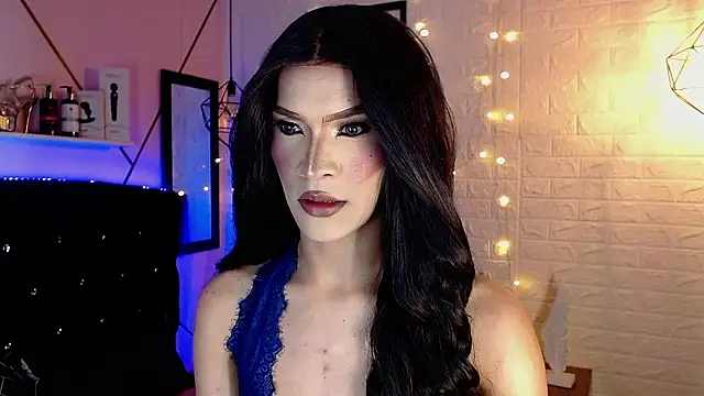 agatha rodriguez online show from 01/16/26, 01:59