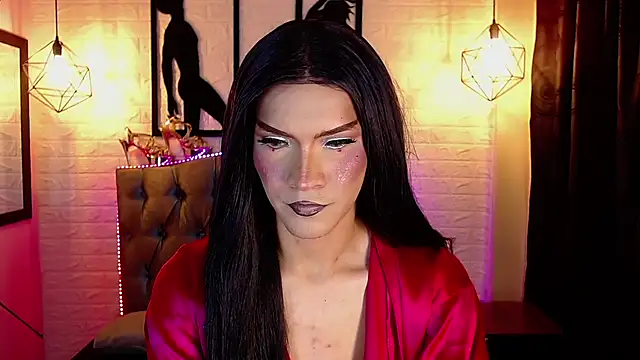 agatha rodriguez online show from 02/12/26, 01:44