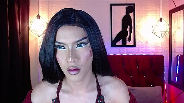 agatha rodriguez online show from 11/08/25, 01:58