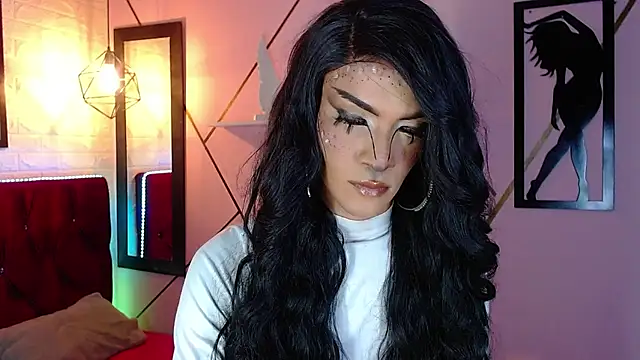 Snapshot of agatha_rodriguez chatting on 10/19/25, 02:42 agatha rodriguez online show from 10/19/25, 02:42