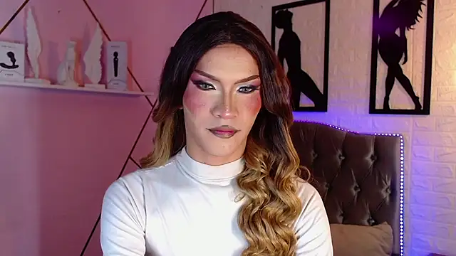 agatha rodriguez online show from 02/20/26, 01:24