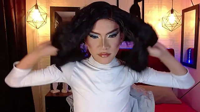 agatha rodriguez online show from 12/01/25, 01:56